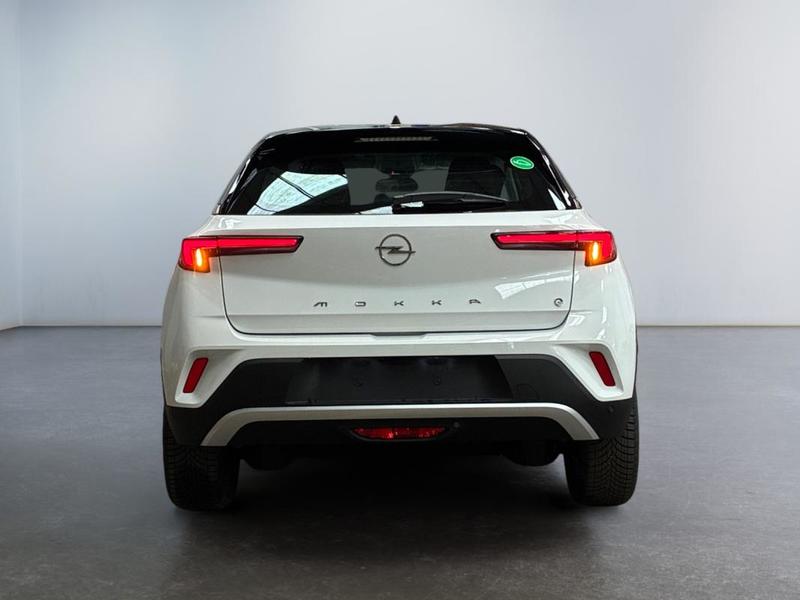 Opel Mokka Electrique 136 ch &amp; Batterie 50 kWh Elegance