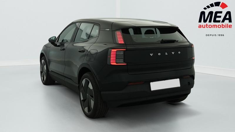 Volvo Ex30 Single Extended Range 272 ch 1edt Ultra