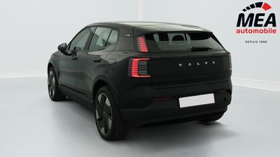 Volvo Ex30 Single Extended Range 272 ch 1edt Ultra