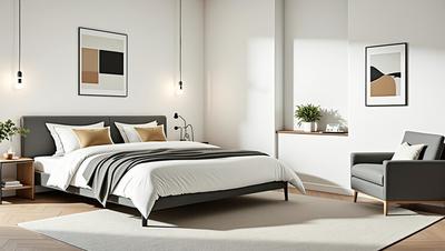 Appartement - 29 à 66 m² - 1 à 3 pièces