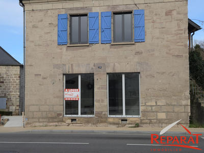 Local commercial - 80 m²