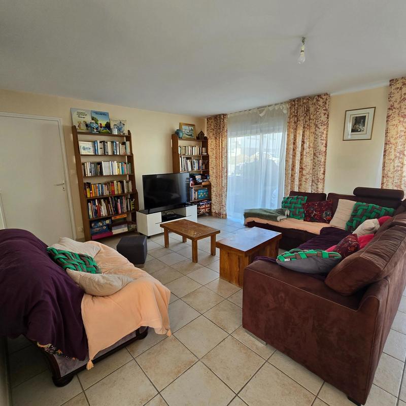 Maison - 184 m² - 8 pièces