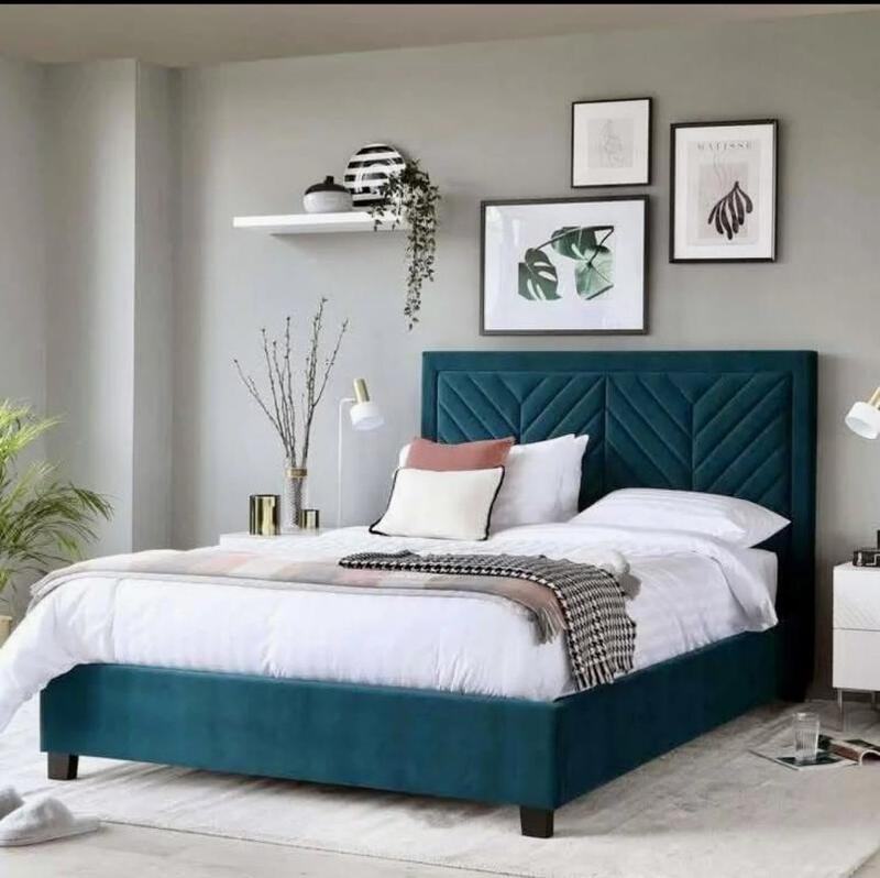 Appartement - 119 m² - 5 pièces