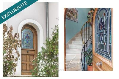 Villa - 215 m² - 9 pièces