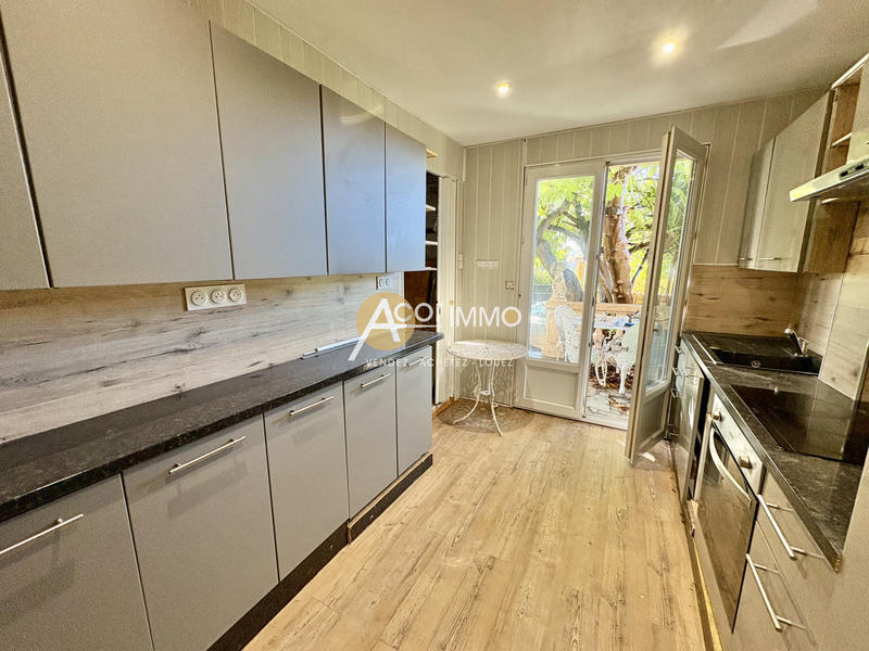 Maison - 108 m² - 5 pièces