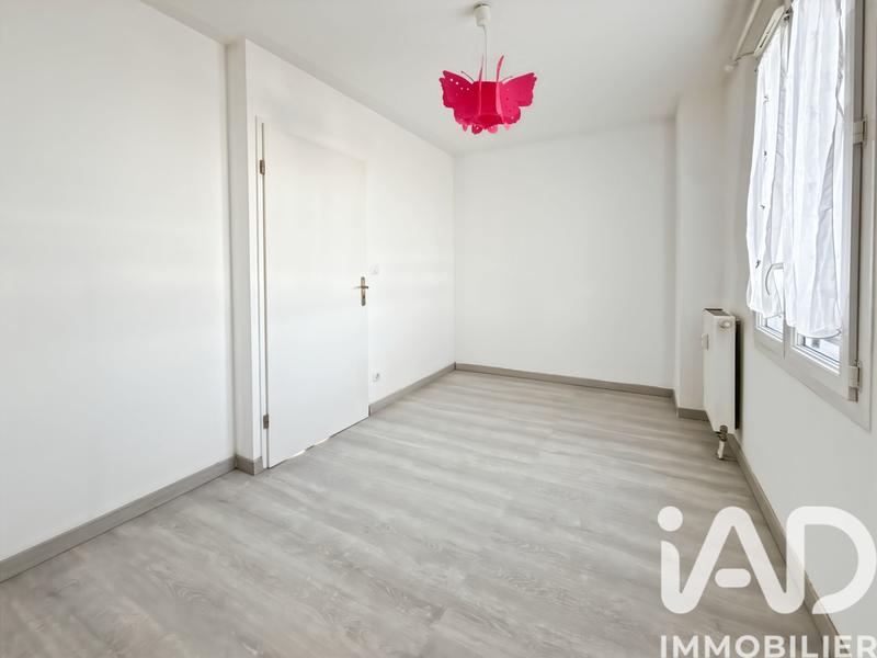 Appartement - 54 m² - 3 pièces