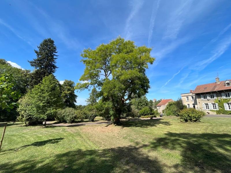 Maison de maîtres - 600 m² - 16 pièces