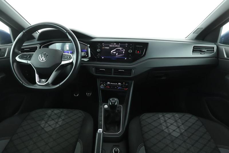 Volkswagen Polo 1.0 Tsi R-Line 95 ch