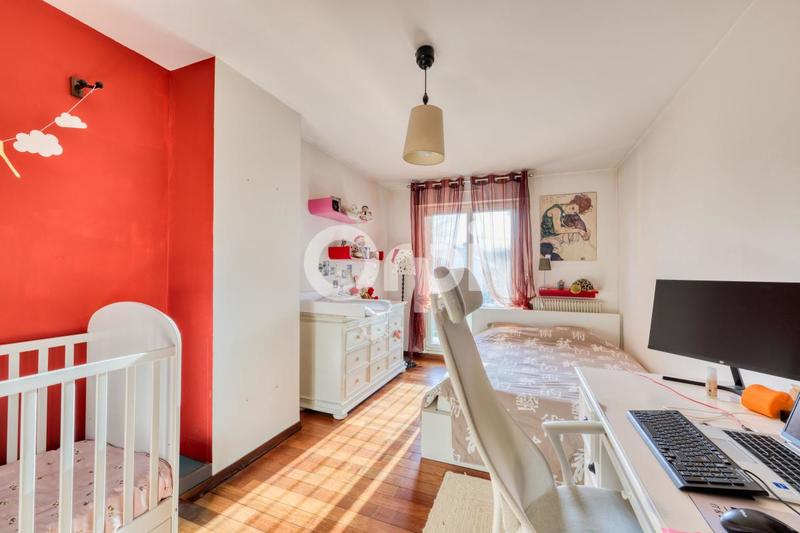 Maison - 160 m² - 5 pièces