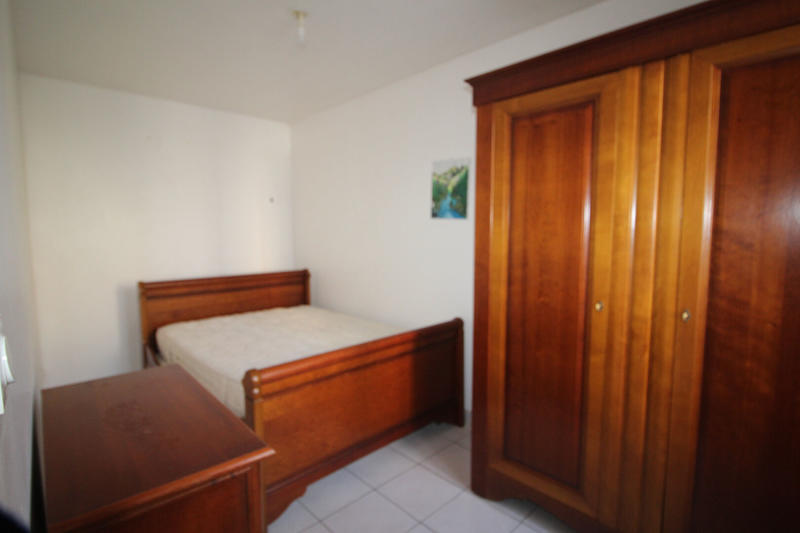 Maison - 48 m² - 4 pièces