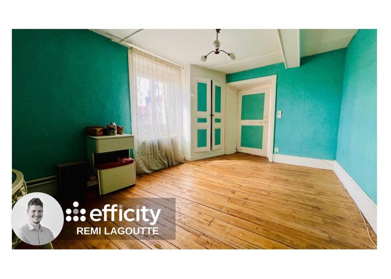 Maison - 155 m² - 5 pièces