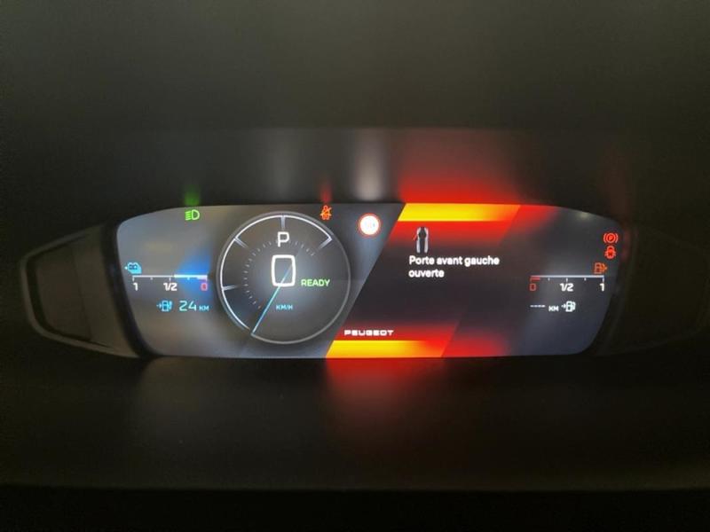 Peugeot 308 III Phev 180 E-Eat8 Allure