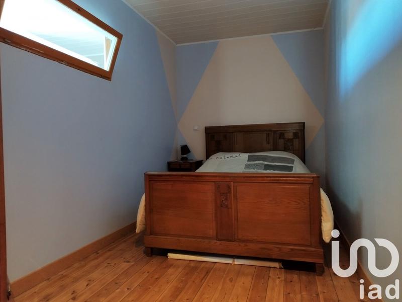 Maison - 129 m² - 4 pièces