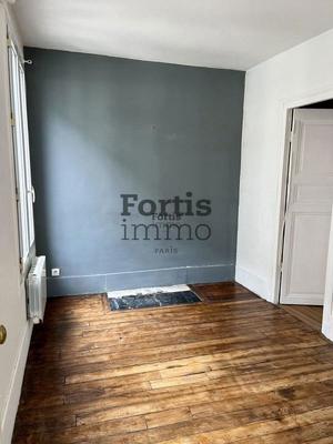 Appartement - 45 m² - 3 pièces