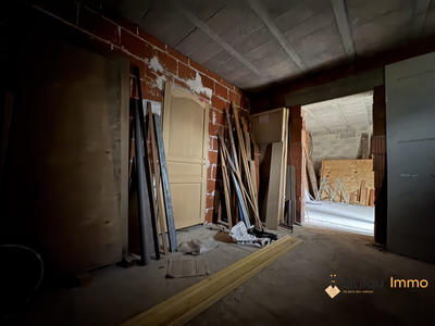 Maison - 160 m² - 7 pièces