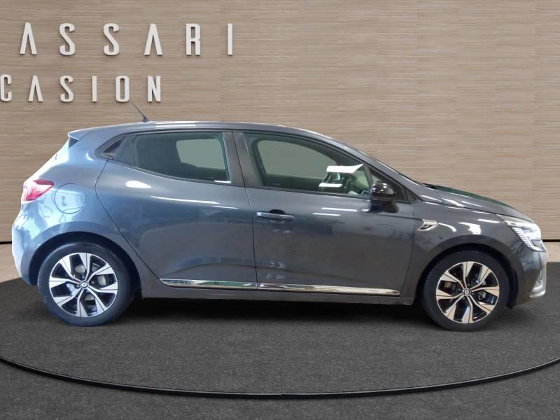 Renault Clio E-Tech hybride 145 Evolution