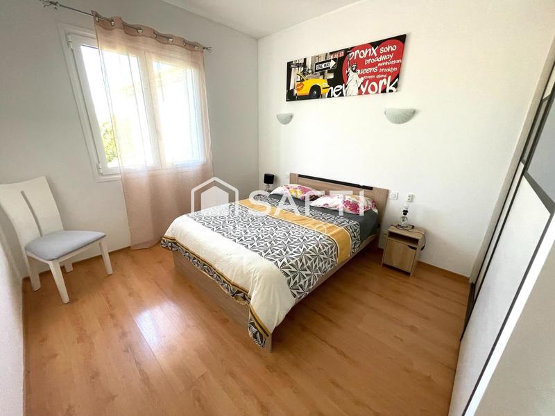 Maison - 154 m² - 6 pièces