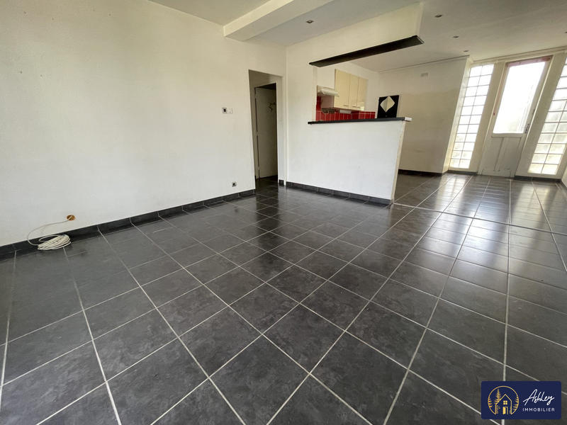 Appartement - 82 m² - 4 pièces