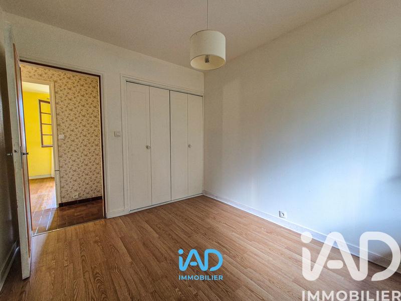 Maison - 84 m² - 4 pièces