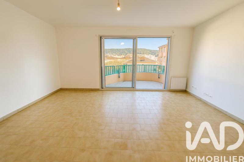 Appartement - 30 m² - 1 pièce