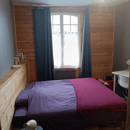 Maison - 239 m² - 9 pièces