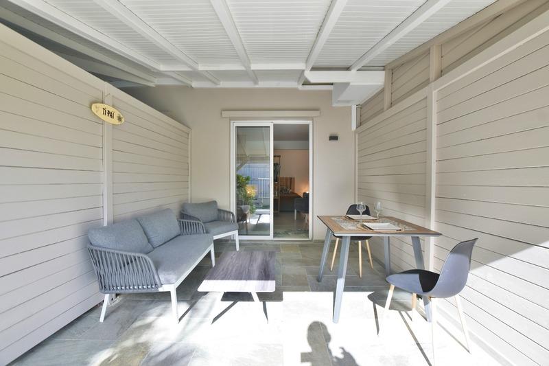 Appartement - 24 m² - 1 pièce