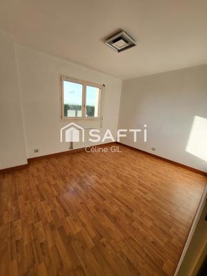 Maison - 175 m² - 7 pièces