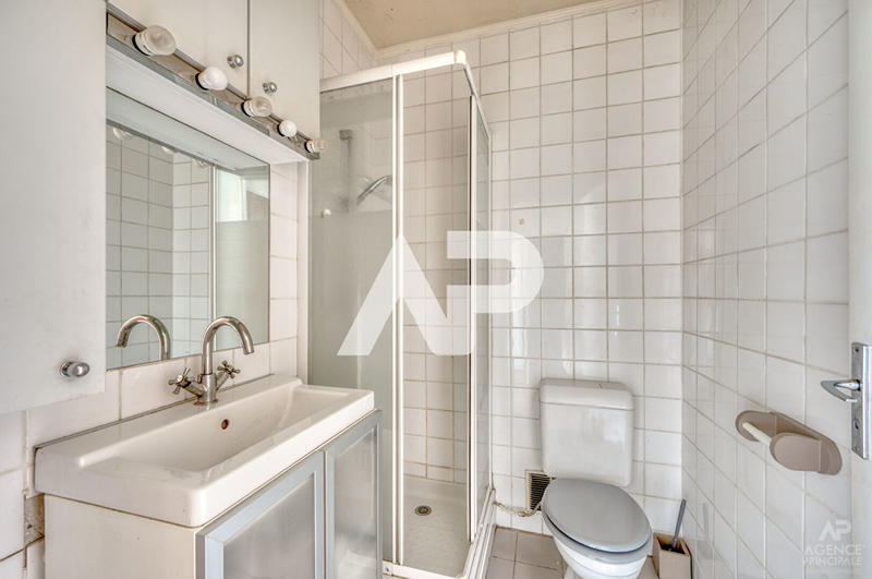 Appartement - 29 m² - 1 pièce