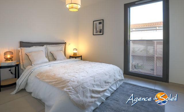 Villa - 92 m² - 4 pièces