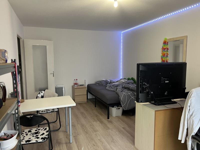 Appartement - 31 m² - 1 pièce