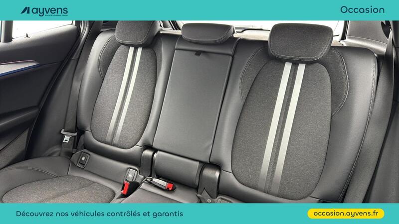 Bmw X2 xDrive25eA 220ch m Sport