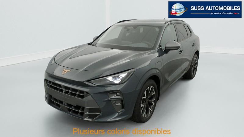 Cupra Terramar 1.5 eHybrid 204 ch Dsg6 V