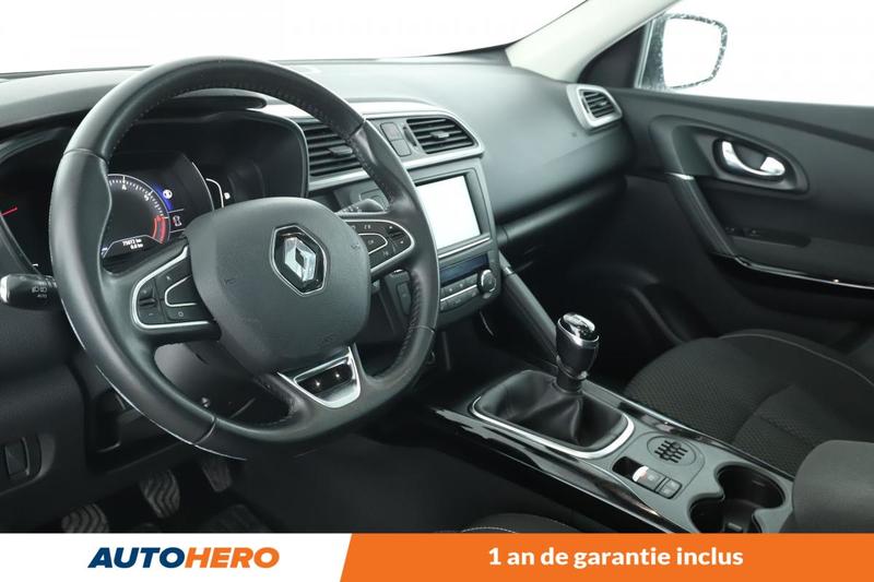 Renault Kadjar 1.2 TCe Energy Zen 130 ch