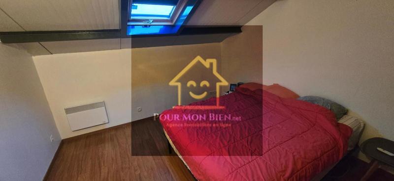 Duplex - 98 m² - 4 pièces