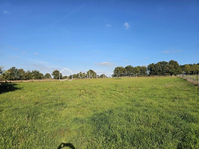 Maison de village - 72 m² - 4 pièces