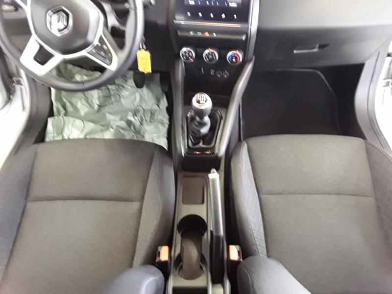 Renault Clio 1.0 Tce 90 Cv Business Bv6