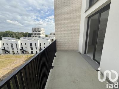 Appartement - 80 m² - 5 pièces