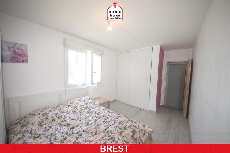 Appartement - 100 m² - 6 pièces