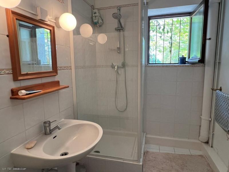 Maison en pierre - 147 m² - 5 pièces