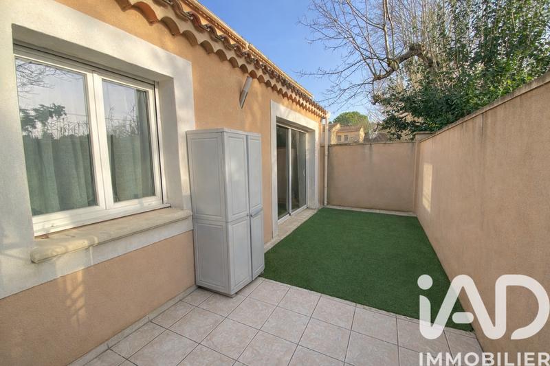 Maison - 97 m² - 4 pièces
