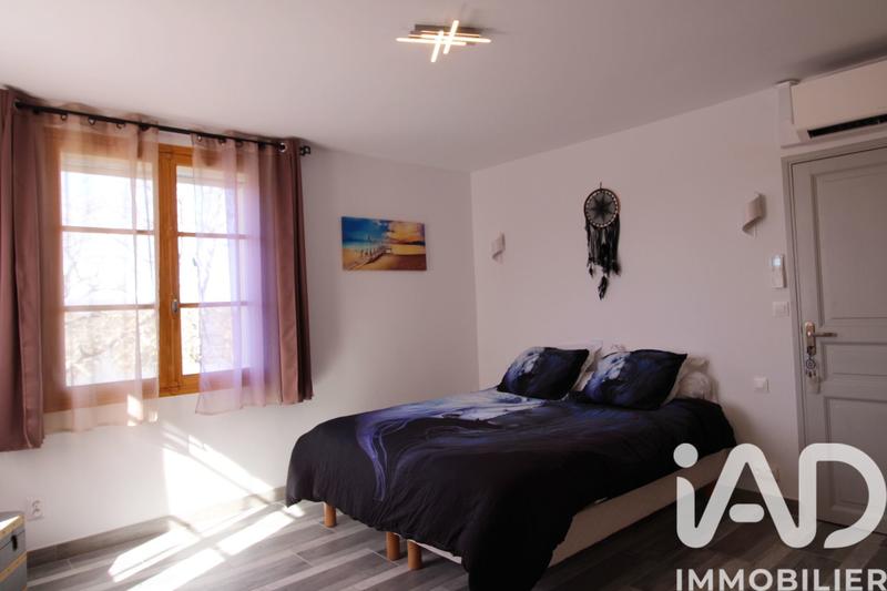 Maison - 104 m² - 5 pièces