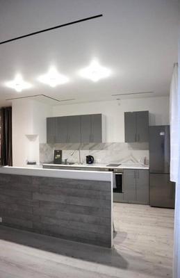 Studio - 22 m² - 1 pièce