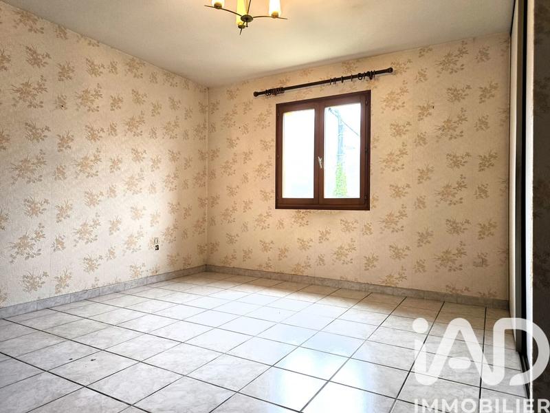 Maison - 98 m² - 4 pièces