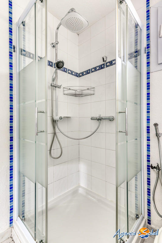 Maison - 64 m² - 4 pièces