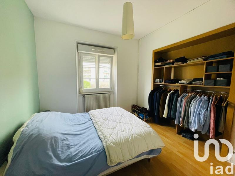 Appartement - 53 m² - 3 pièces