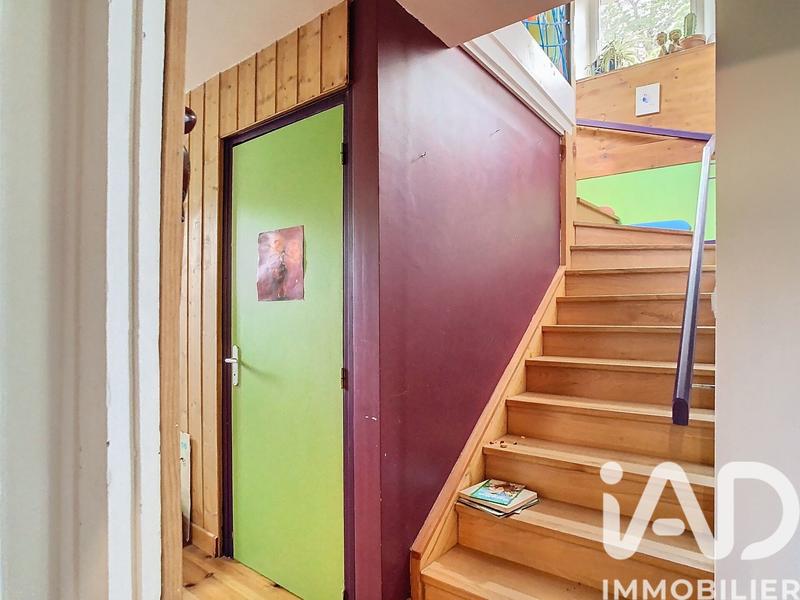 Maison - 550 m² - 15 pièces