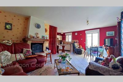 Maison - 138 m² - 6 pièces