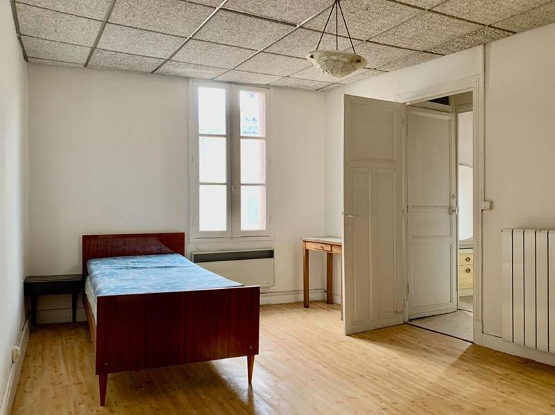 Maison - 55 m² - 3 pièces