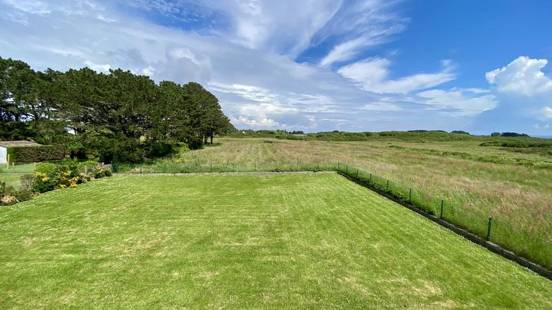 Maison - 100 m² - 6 pièces