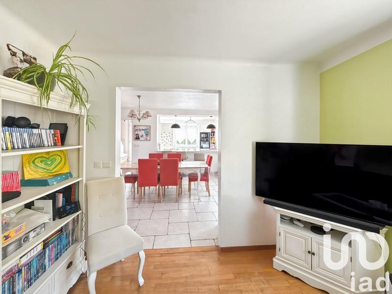 Maison - 175 m² - 5 pièces